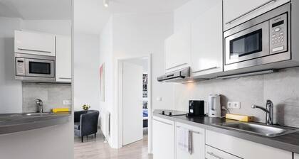 Dünenvilla Penthouse Deluxe