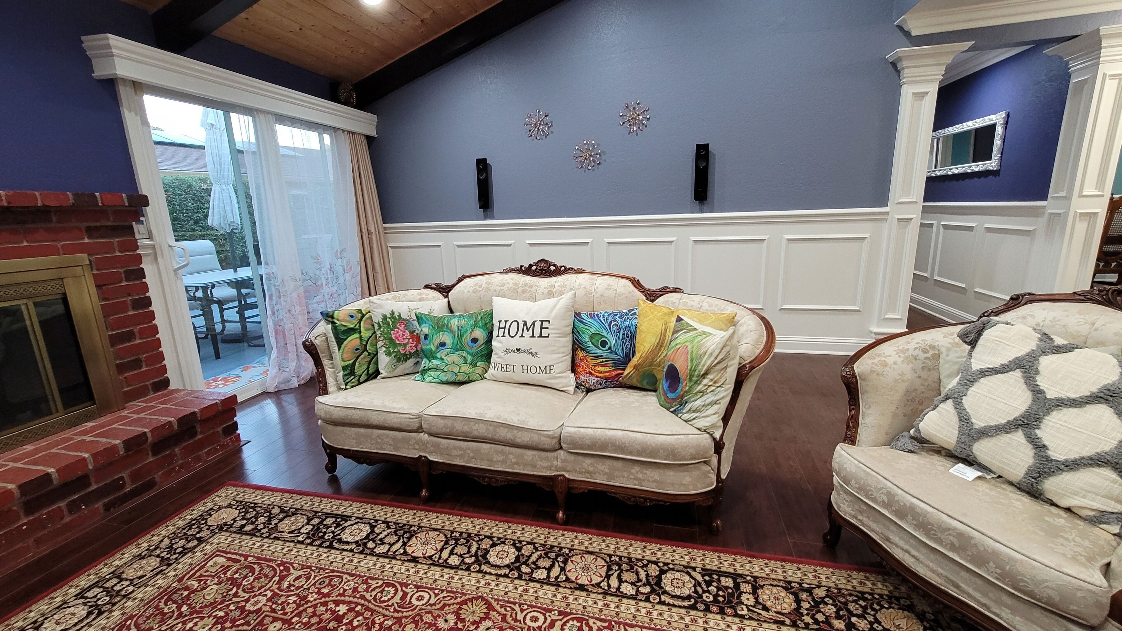 Beautiful Bayarea Bungalow centrally located!!!