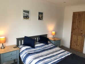 2 bedrooms - Quiet, spacious and modern maisonette (Brighton)