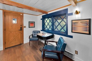 Intérieur