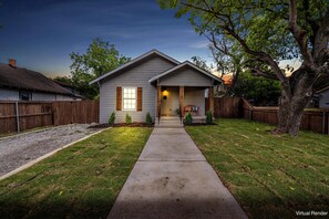 Exterior - Simply Put Waco (Waco)