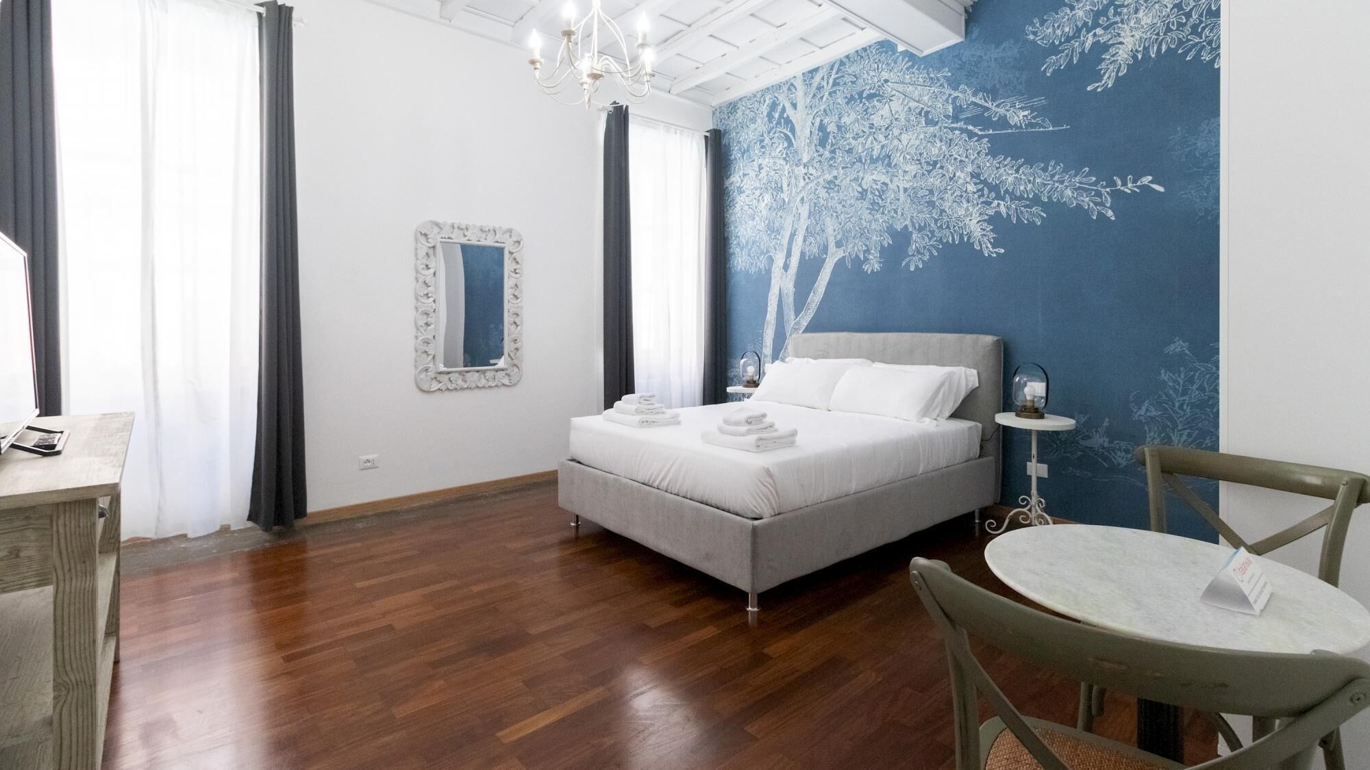 Apartment | 4 bedrooms