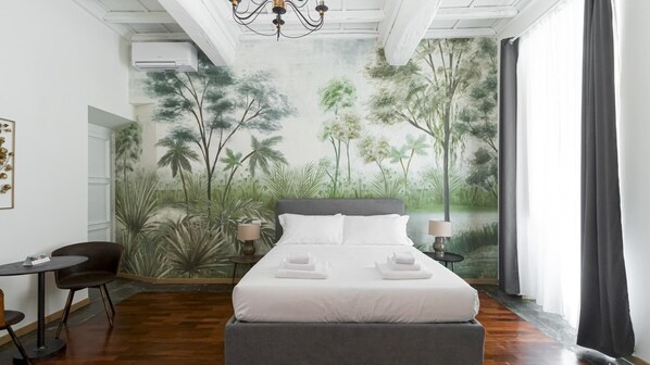 Appartamento | 4 camere