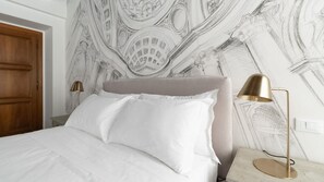4 bedrooms, WiFi - Italianway - Barberini 4 Magister (Rome)