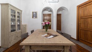 4 bedrooms, WiFi - Italianway - Barberini 4 Magister (Rome)