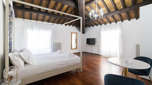 Maison | 4 chambres