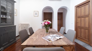Maison | 4 chambres