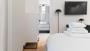 Appartement | 2 chambres