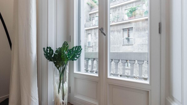 Apartment | 2 Schlafzimmer