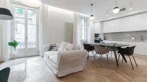 Apartment | 2 Schlafzimmer