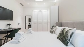 Apartment | 2 Schlafzimmer