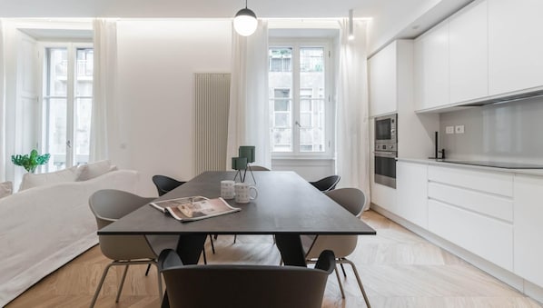 Departamento | 2 habitaciones
