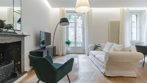 Apartment | 2 Schlafzimmer