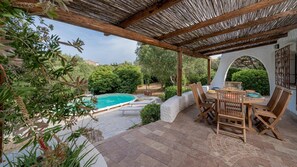 Villa | 3 sovrum