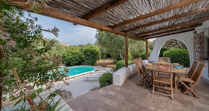 Villa Isa 6 in Altura