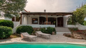 Villa | 3 habitaciones 