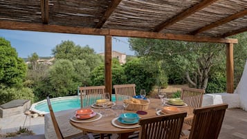 Villa | 3 dormitorios