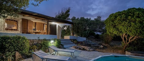 Villa | 3 Schlafzimmer