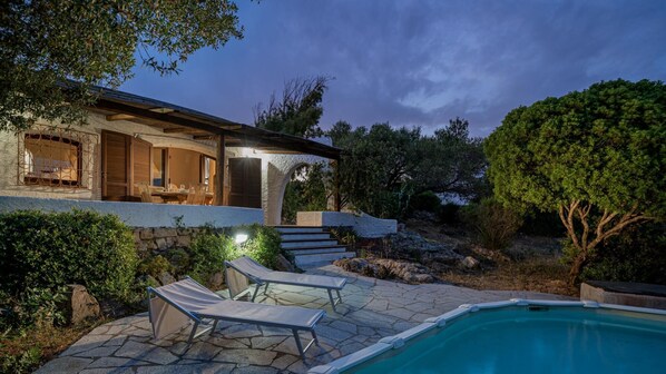 Villa | 3 bedrooms - Villa Isa 6 in Altura (Palau)