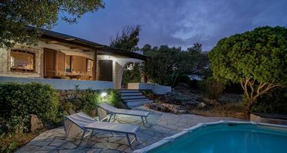 Villa Isa 6 in Altura