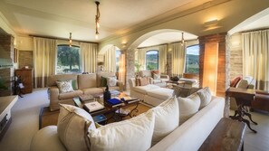 Villa | 4 Schlafzimmer