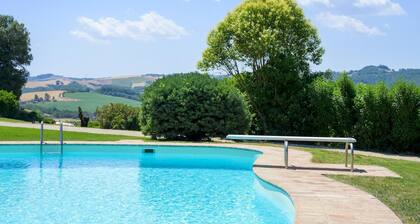 Villa Sant Isidoro 8