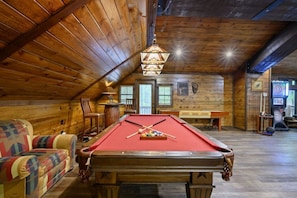 Sala de juegos
