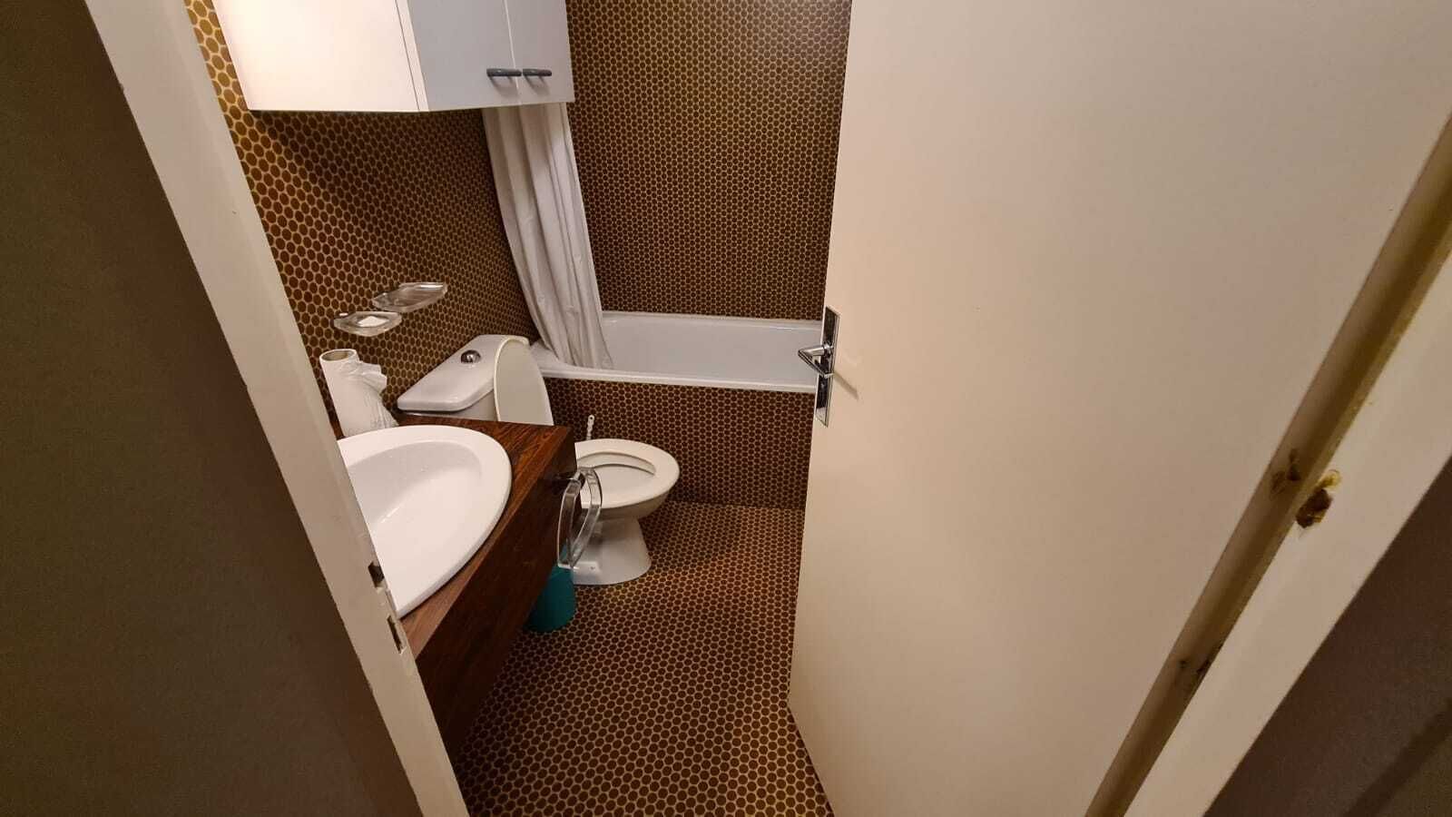 Charming studio for 5 people facing south