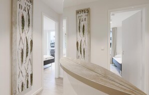 Apartment (Dünenvilla) | Innenbereich