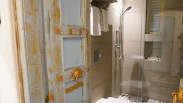 Executive Room | Bathroom