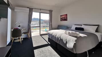 Chambre, 1 chambre, non-fumeur (Skyrim One Bedroom Suite)