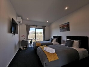 免費無線上網、床單