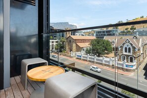 Business-Studio | Balkon