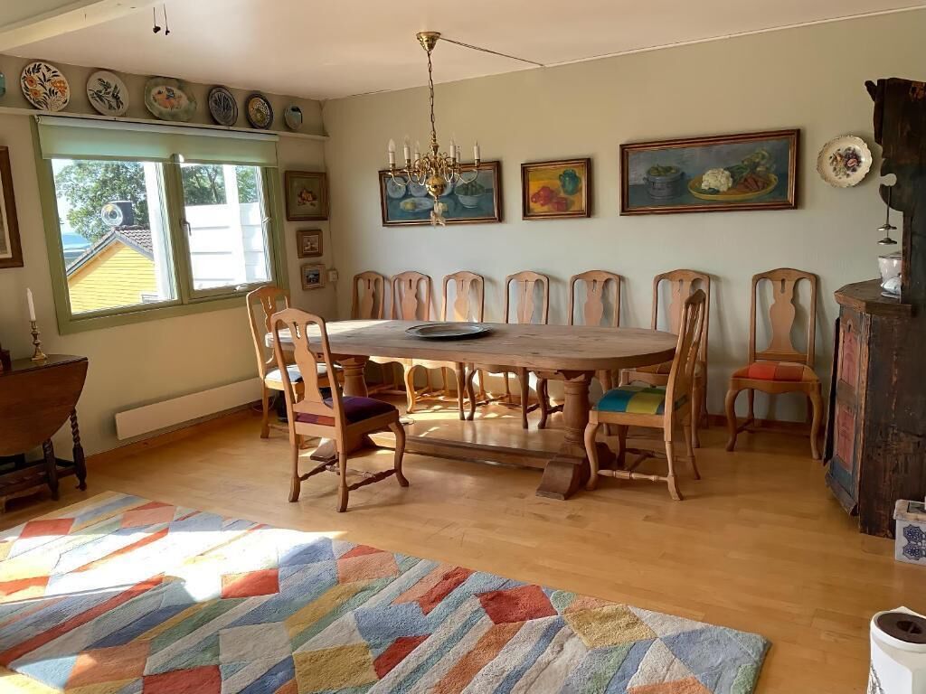 Deluxe Villa | Living area