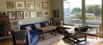 Keybutler Panorama Villa Ullern