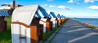 Appartement élégant avec balcon