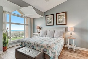 3 habitaciones, wifi gratis y ropa de cama 