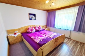 4 bedrooms, free WiFi - Chalet in Hippach near Ski Paradise (Hippach)
