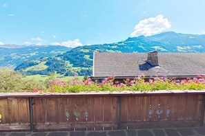 Property grounds - Chalet in Hippach near Ski Paradise (Hippach)