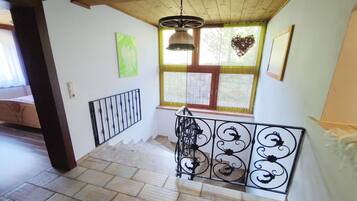 4 Schlafzimmer, WLAN