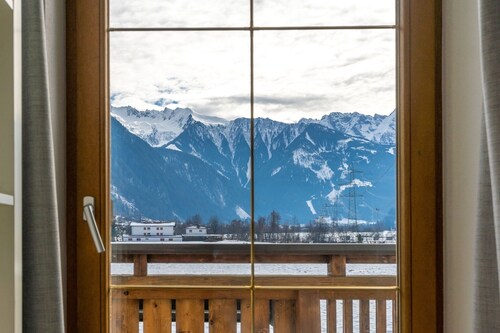 Wohnung in Ramsau nahe Skipisten