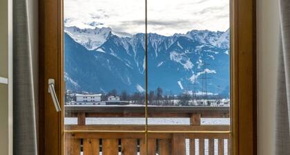 Apartment in Ramsau near Ski Slopes