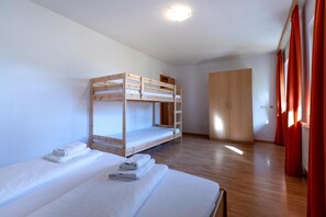 2 habitaciones y internet 