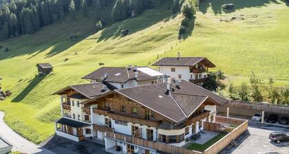Apartment Neustift near Stubai Glacier Skiing