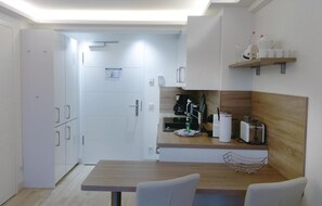 Appartement (Angel) | Cuisine privée