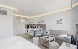 Appartement (Angel) | Salle de séjour