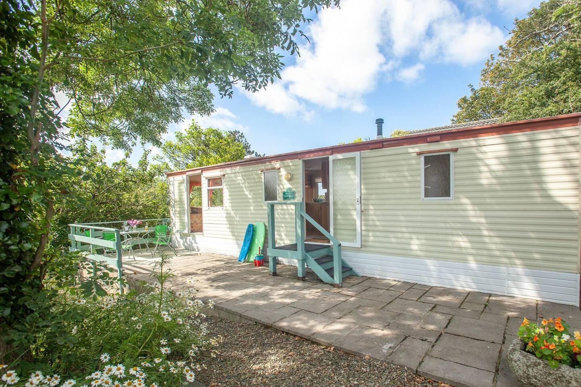 Cabin, Multiple Beds | Exterior