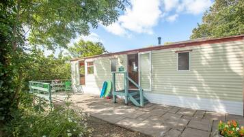 Cabin, Multiple Beds | Exterior