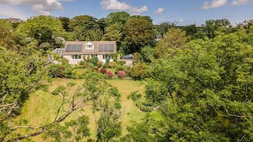 Cabin, Multiple Beds | Exterior