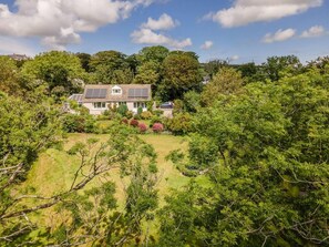 Cabin, Berbilang Katil | Bahagian luar